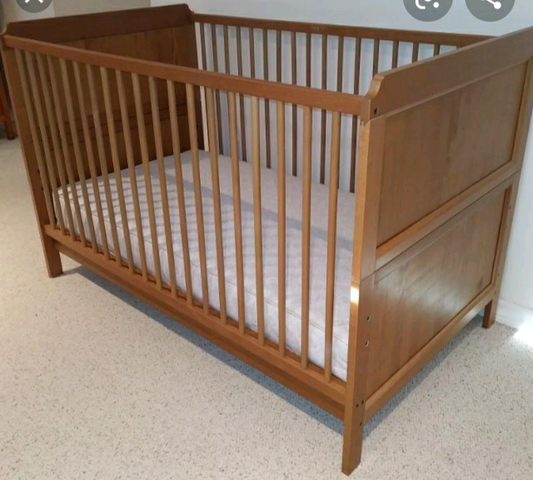 baby crib kijiji